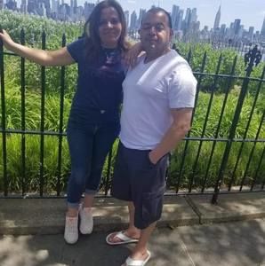 Meet your Posher, Moises